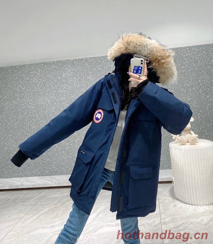 Canada Goose Top Quality Down Jacket CGY00018